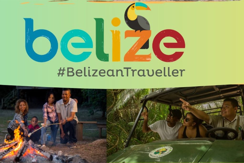BTB Launches New Season Of The Belizean Traveller Campaign 9