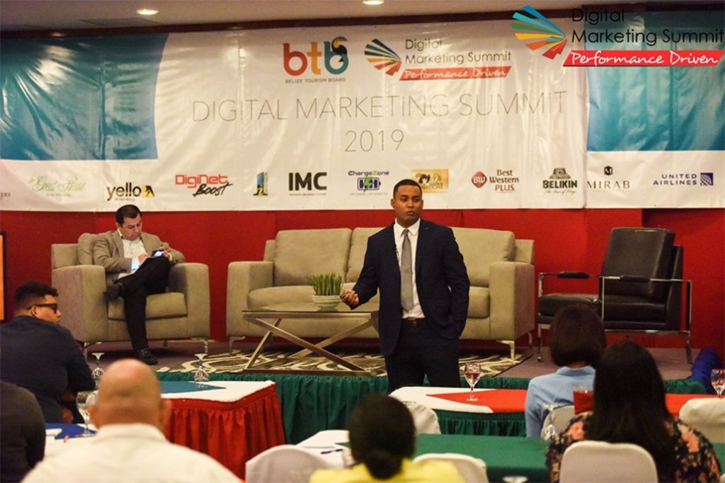 BTB Hosts 5th Consecutive Digital Marketing Summit 14