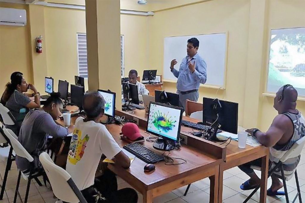 BTB conducts digital marketing training for Tour Operators 6