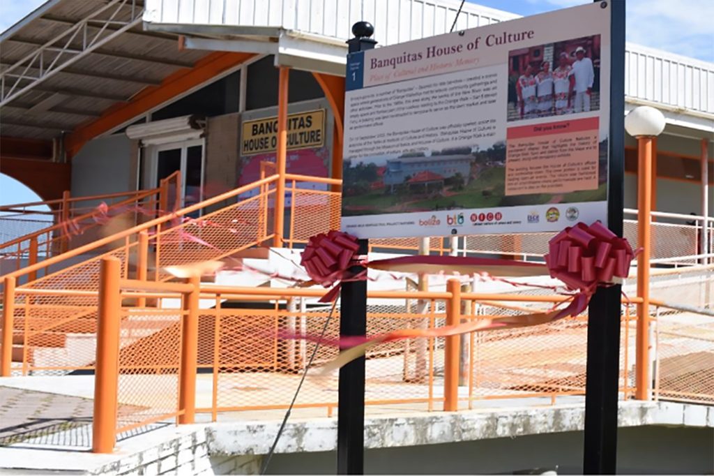BTB Joins Industry Stakeholders In Launching The O.W. Heritage Trail 19