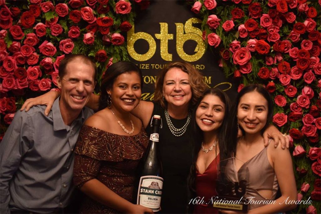 BTB holds 16th National Tourism Award Gala Event 3