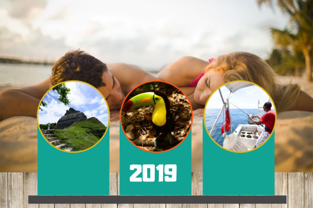 BTB Releases 2019 Belize Travel & Tourism Statistics Digest 11