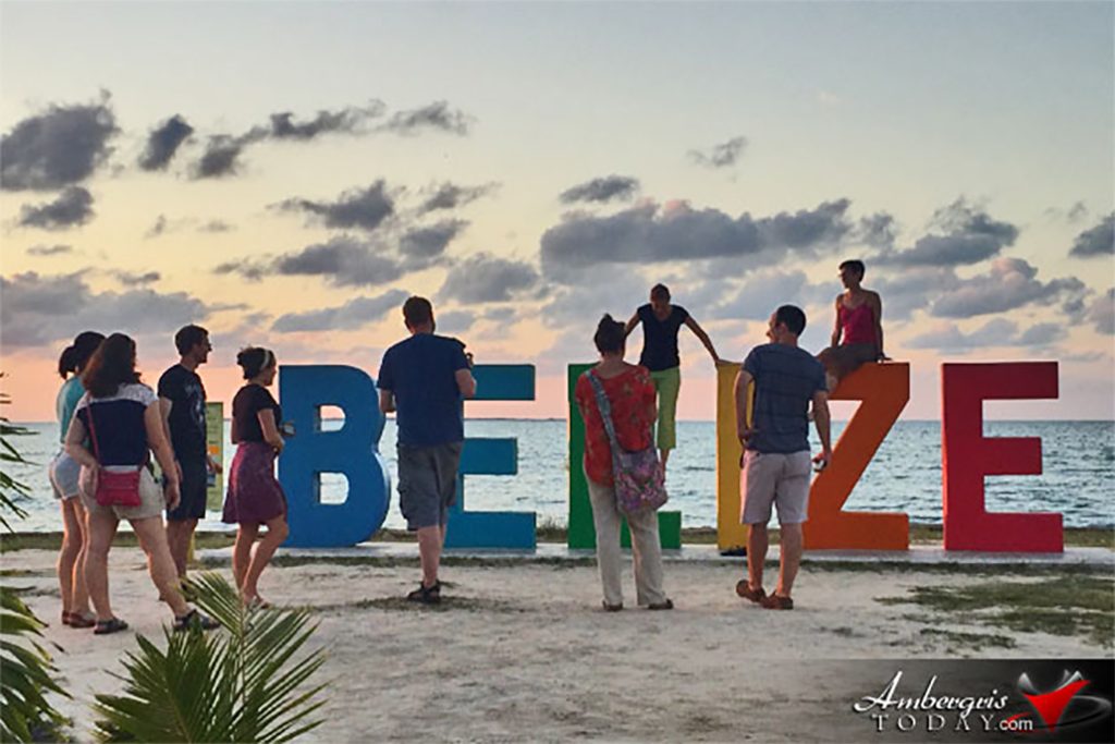 2018 An Outstanding And Record Breaking Year For Tourism Arrivals 12