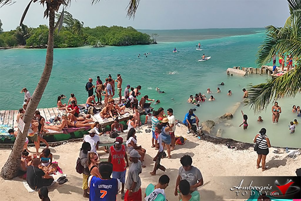 Belize Tourism Arrivals Continue to Set Unprecedented Records 19