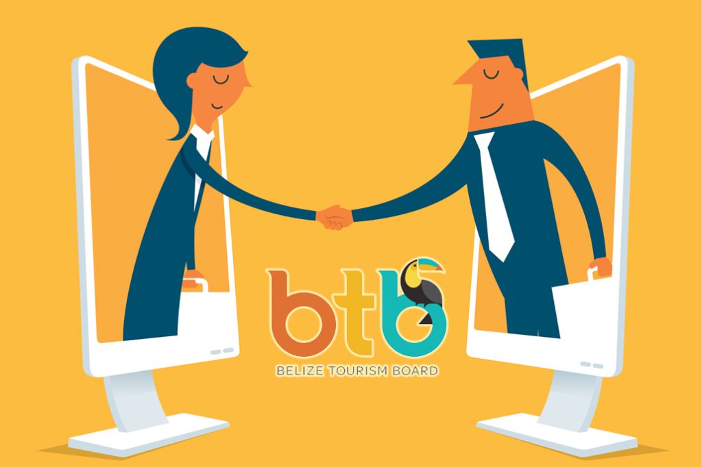Belize Tourism Board to Host First Virtual Trade Expo 17