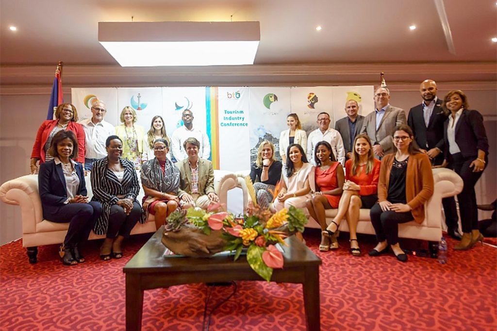 BTB Tourism Conference focus on Wellness and Rejuvenation 5