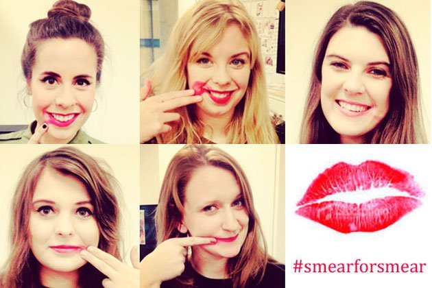 World Cancer Day Selfie Campaign and Cancer Walk Announced 4 World Cancer Day Selfie Campaign and Cancer Walk Announced 4