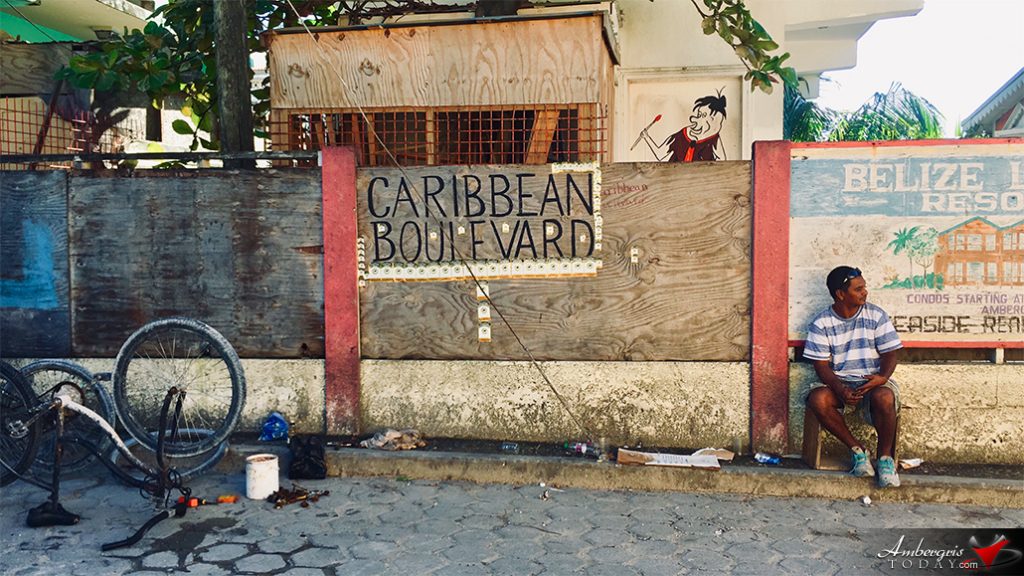 Pic of the Week - Caribbean Boulevard 9