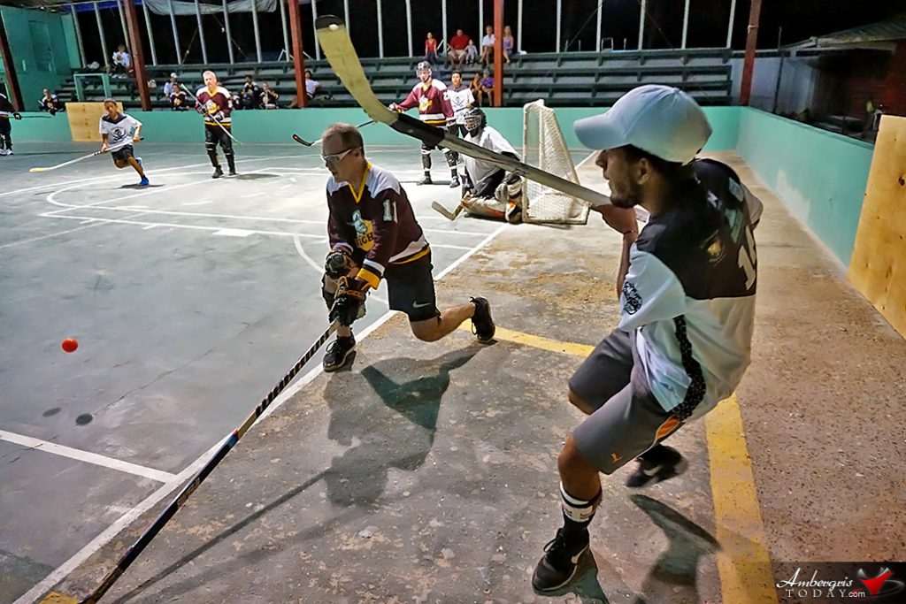 The Caribbean Coconut Cup Hockey Championship 26