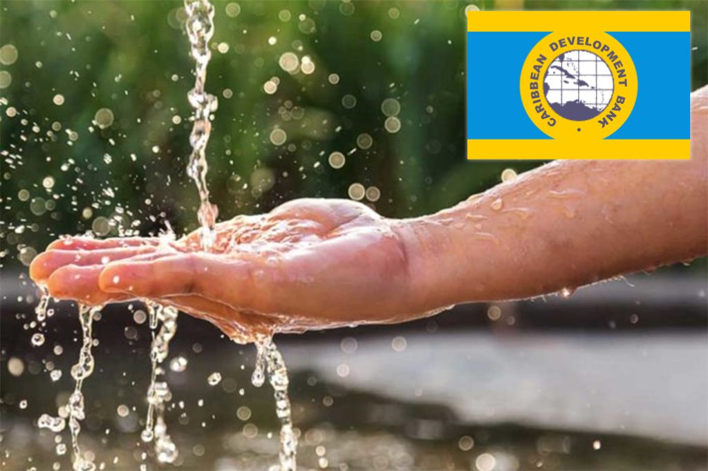 Caribbean Development Bank Approves $8.7Mil US To Improve Water Supply for Ambergris Caye 23