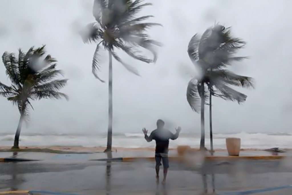 Caribbean Hotel Tourism Association Statement on Hurricane Irma 17