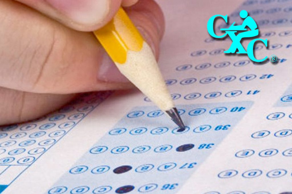 CXC Reveals COVID Strategy, Parents and Students Called to Attention 12