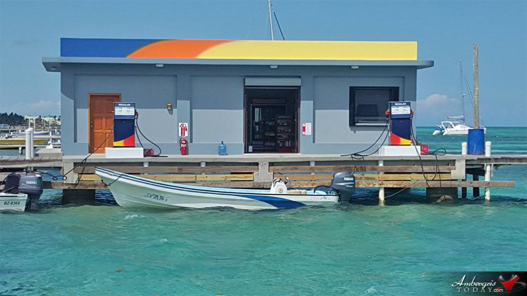 Caribeña Fuel Reopens Service Station After Hurricane Damage 1