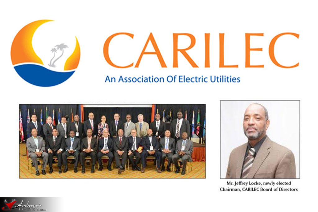 CARILEC Elects Belize Electricity Limited’s CEO as New Chairman 4