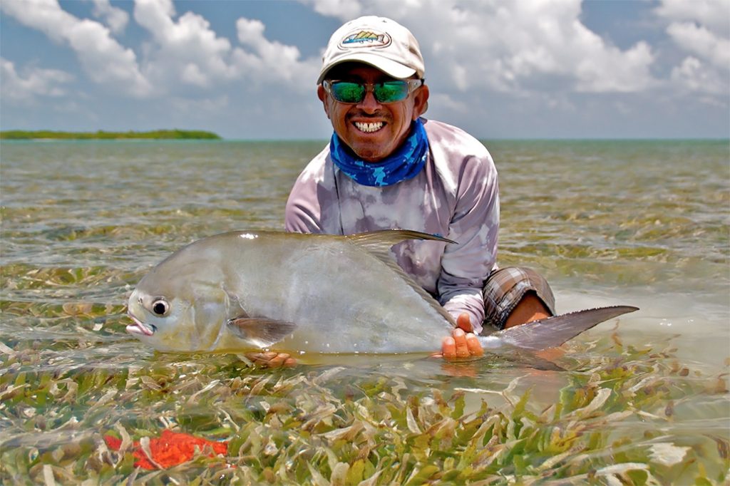 San Pedro Nominated For Two Orvis Awards in Fly Fishing 10
