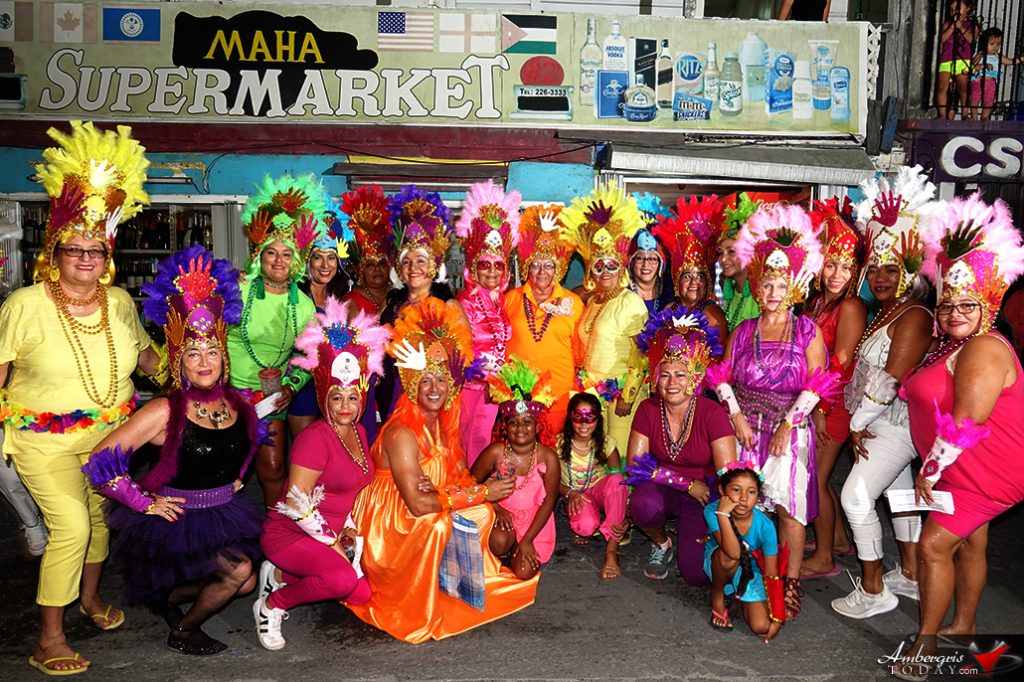 Carnaval 2019 Day Three - Colorful Carnaval 18