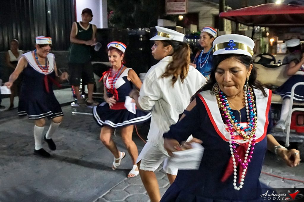 Is the Carnaval Comparsa Dying Out? 25
