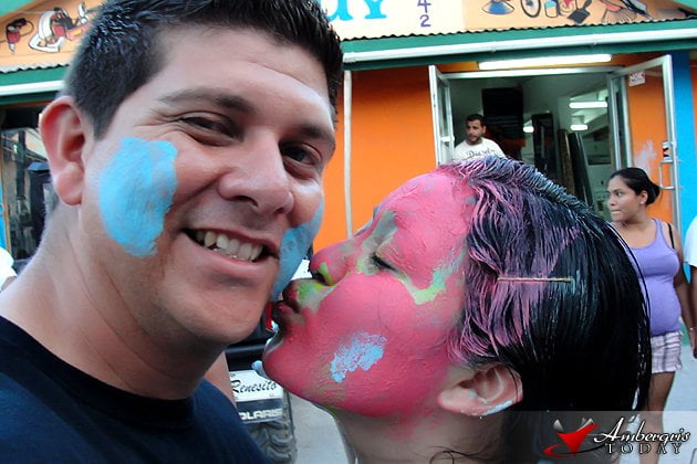 Waka Waka Carnaval 9