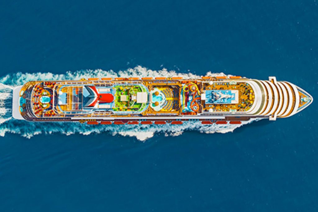 Belize Cruise Tourism to Kickstart in July 5