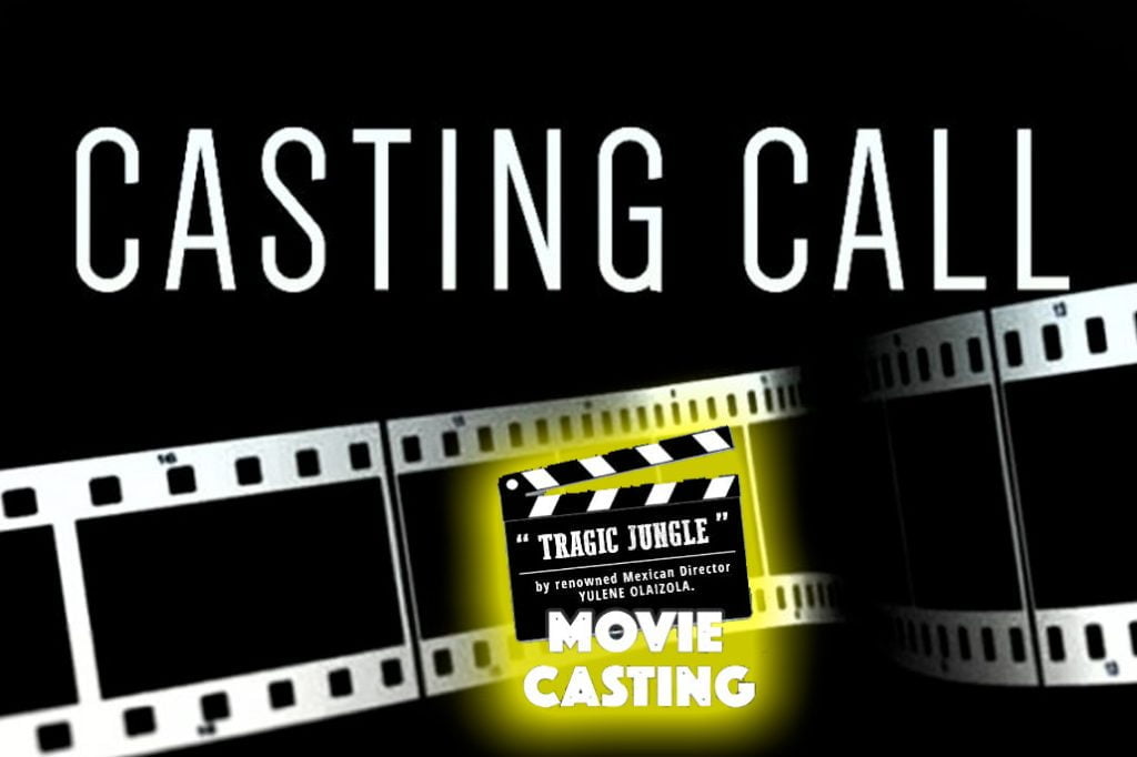 Movie Casting Call in Belize 23