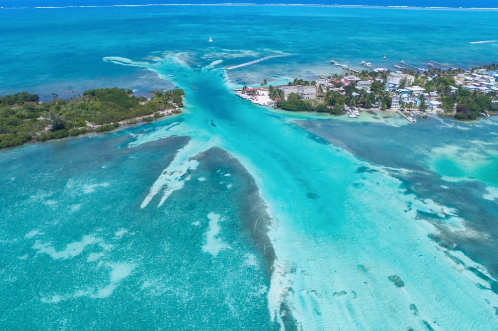 Canadian National Critically Injured in Caye Caulker Boat Collision 17