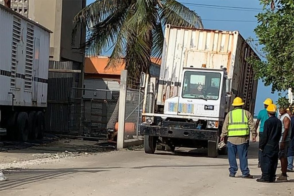 Caye Caulker Now with Stable Electricity and Water Supply 6