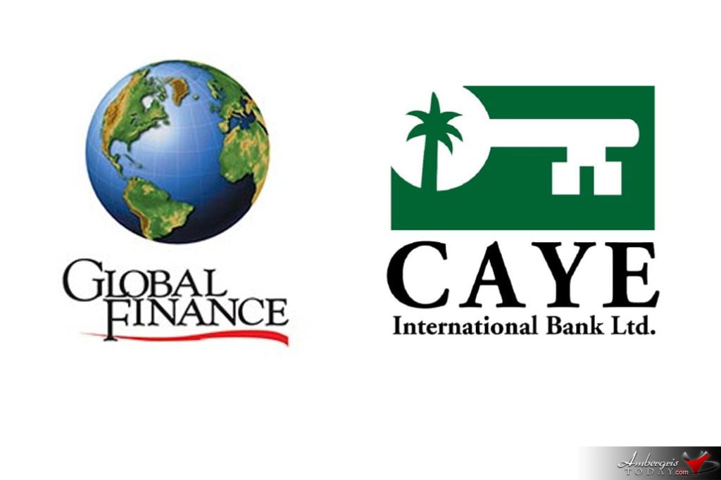 Caye International Bank Named Best Private Bank in Belize for 2019 14