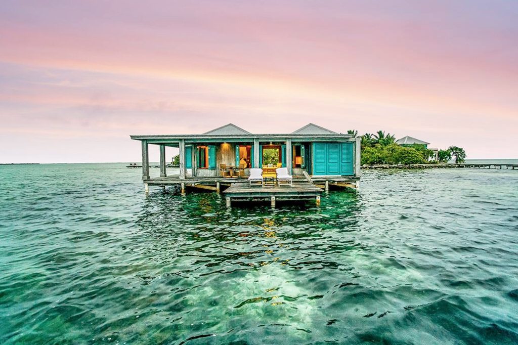 San Pedro Selected as World’s Best Luxury Honeymoon Destination 7