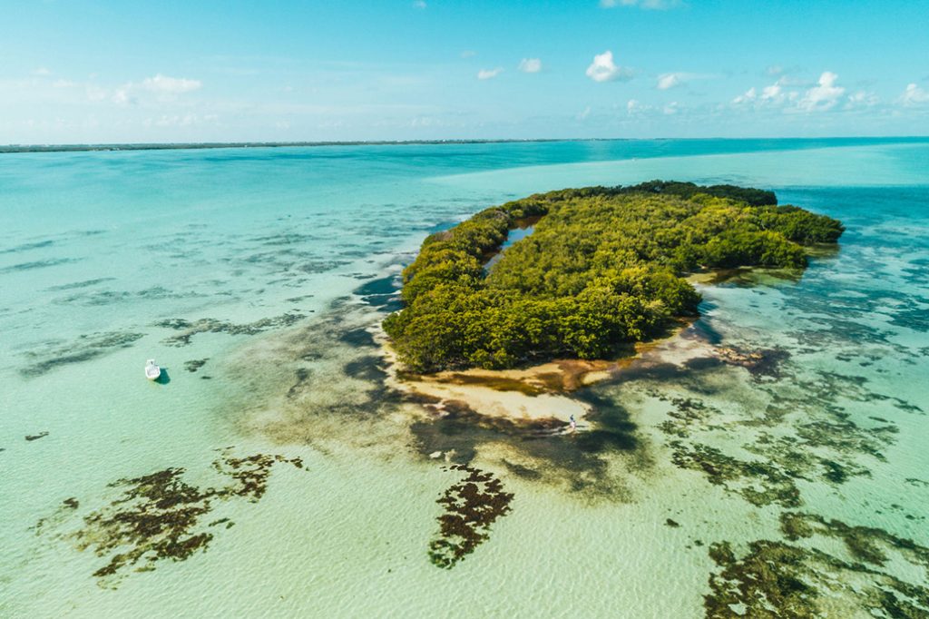 San Pedro Town Mayor States Opposition to Approved Development at Cayo Rosario 25