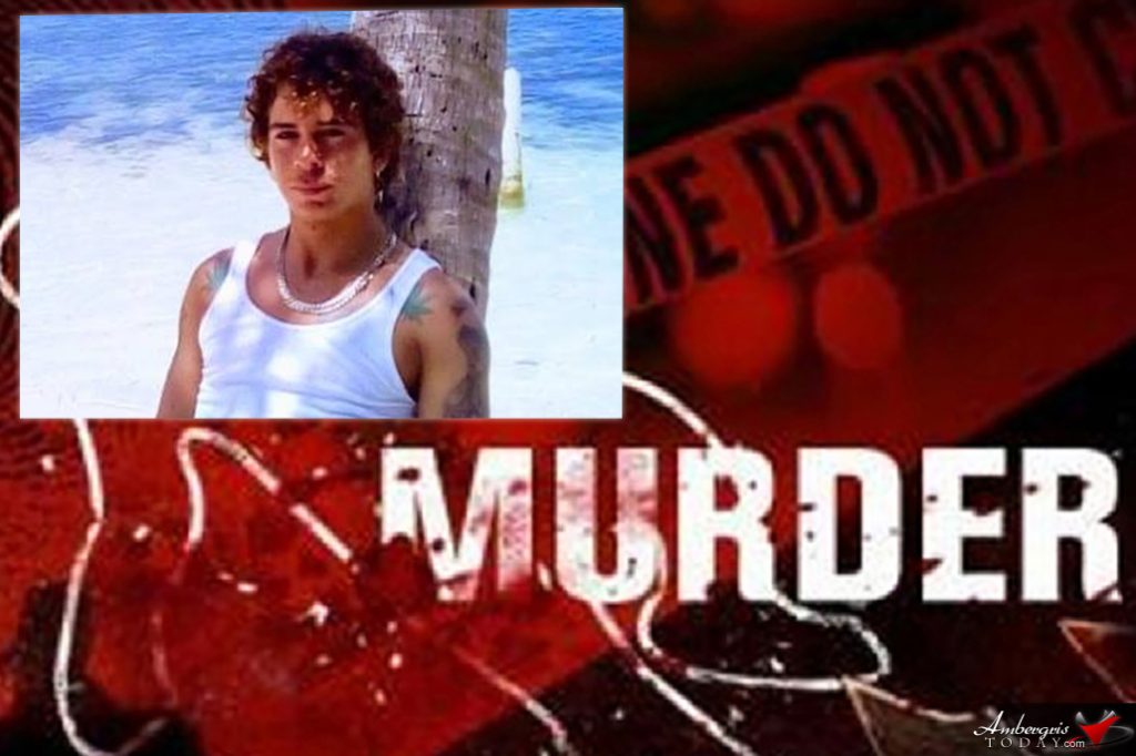 Caye Caulker Resident Murdered in San Pedro Town 10