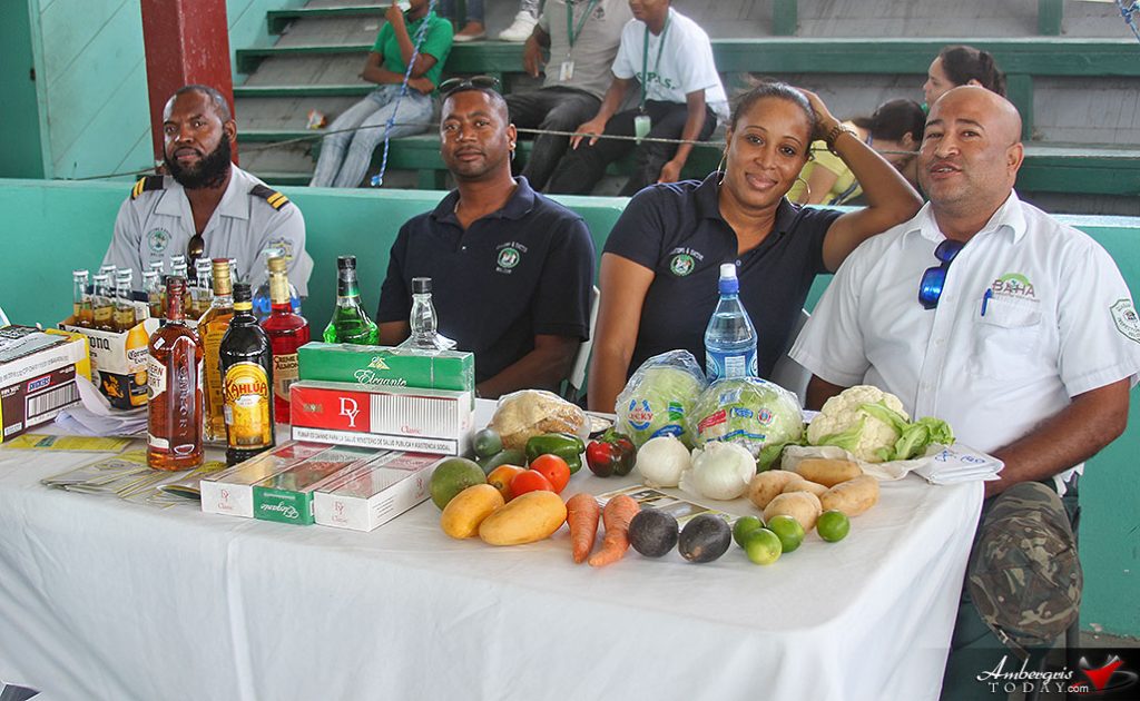 Belize Chamber of Commerce Holds Educational Fair 26