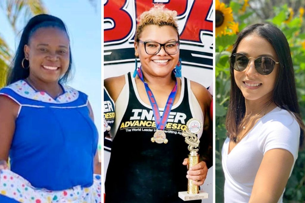 Champions of Change Awards To Ten Island Women 24