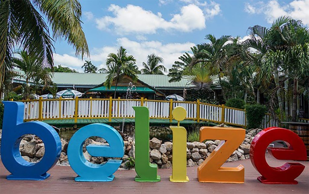 Belize Opens Border To Residents of Chetumal Passport-Free 24