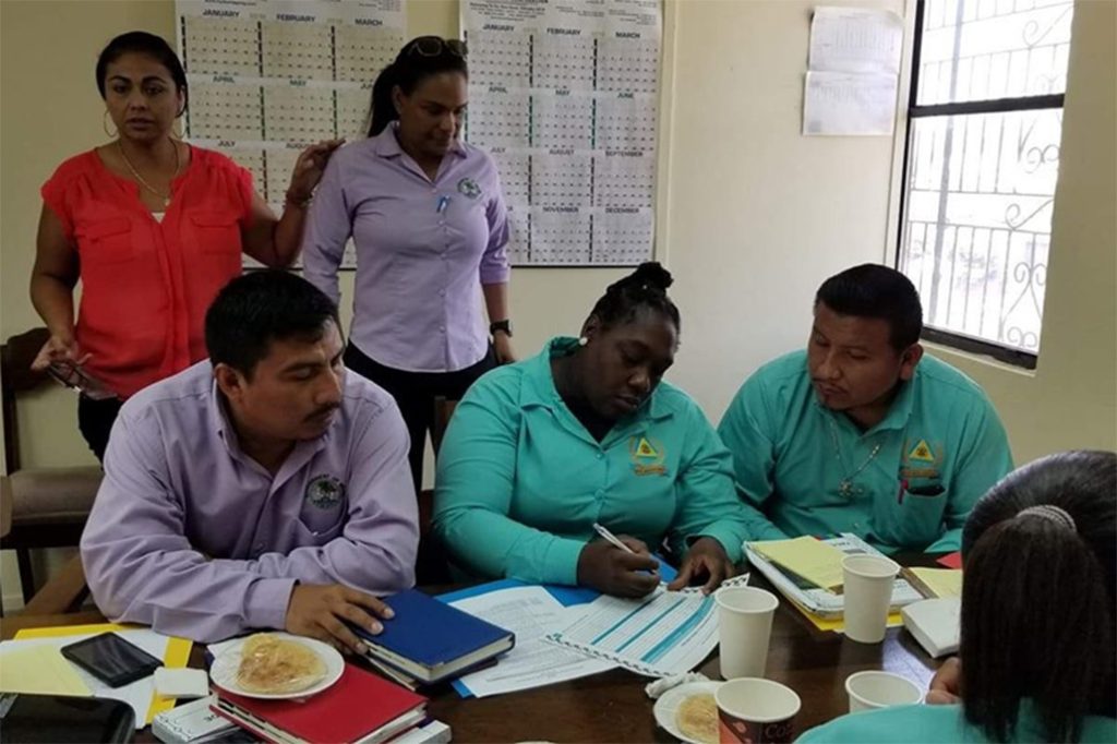 Ministry of Labour hosts Workshop on Child Labour Identification 15