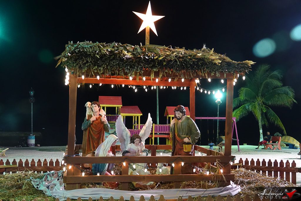 Pic of the Week - The Nativity 6