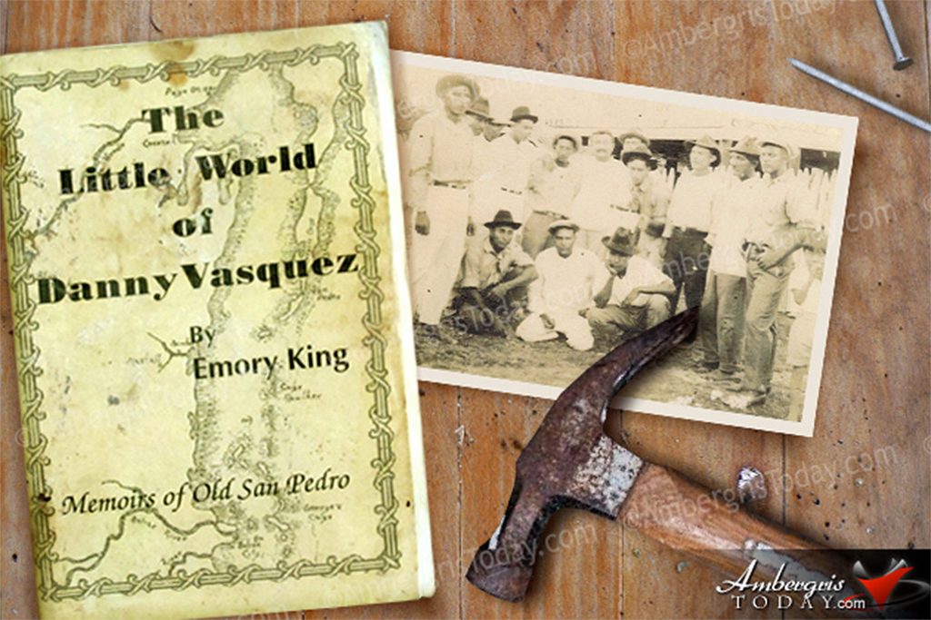 Meet the Early Settlers of San Pedro 14