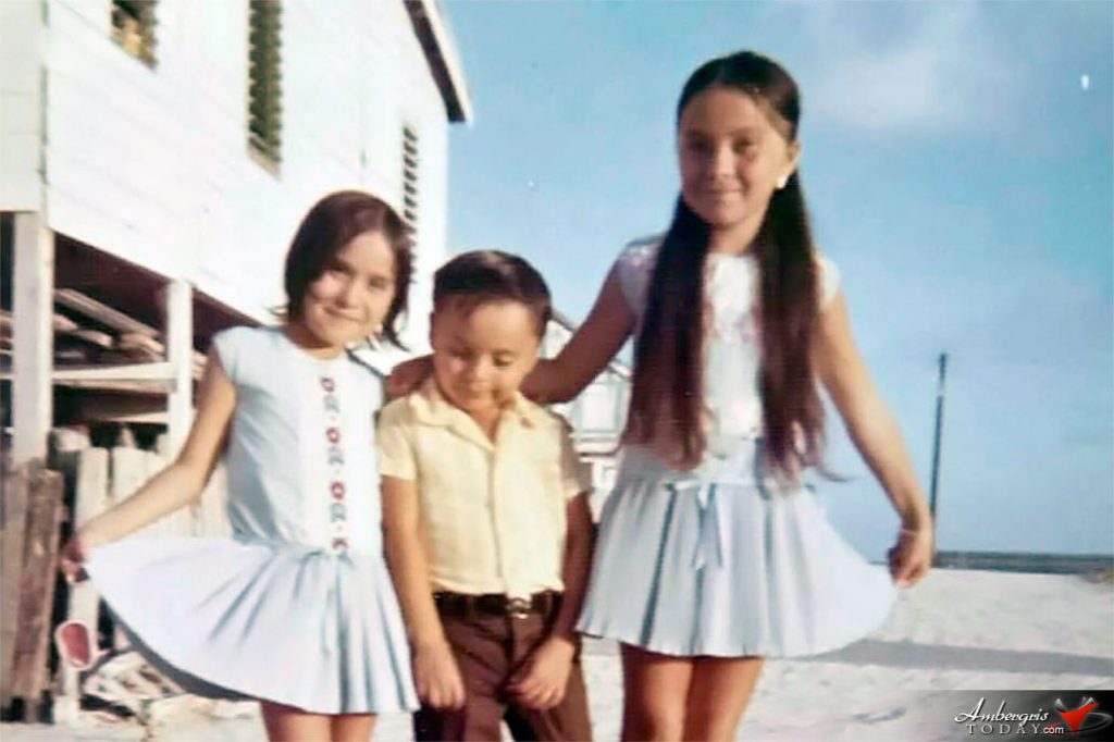 Children and Early Village Life in San Pedro 16