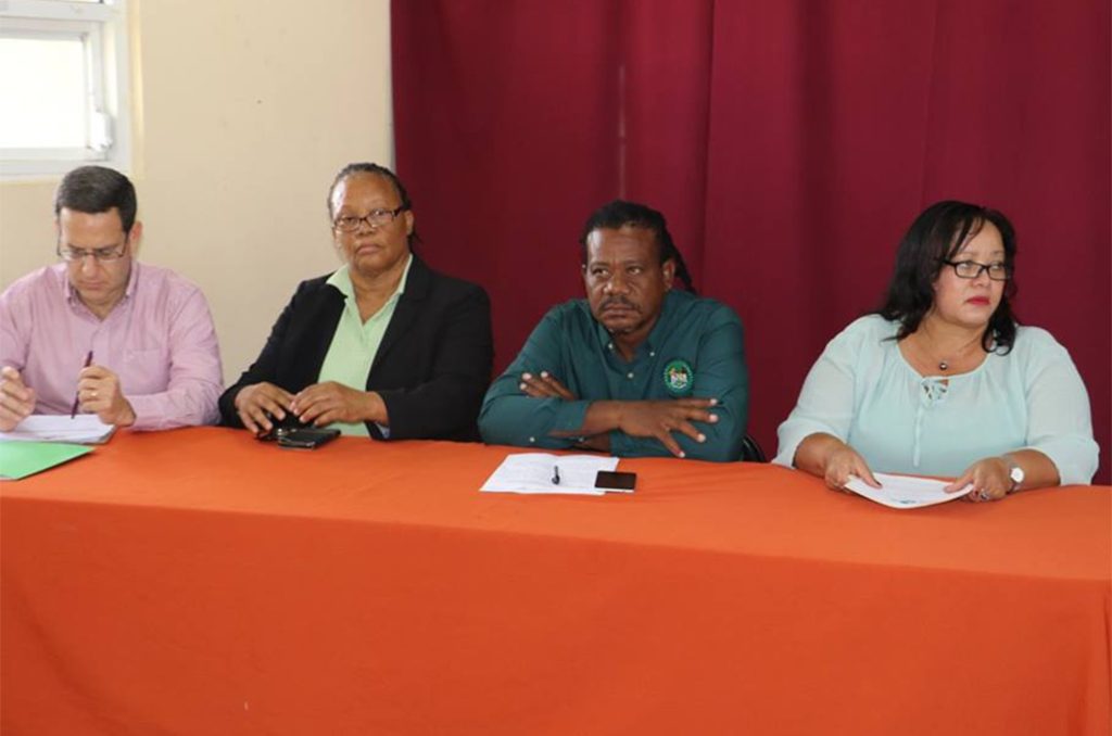 Sixth National Climate Outlook Forum 18