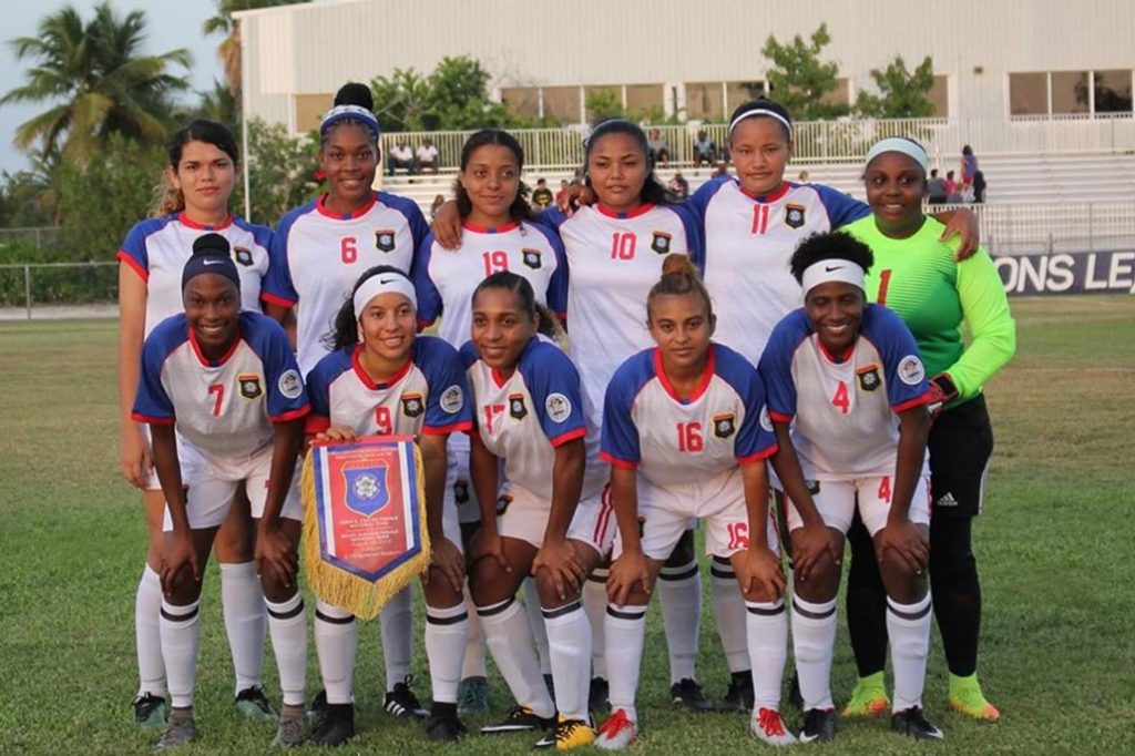 Belize Qualifies for 2020 Concacaf Women’s Under-17 Championship 22