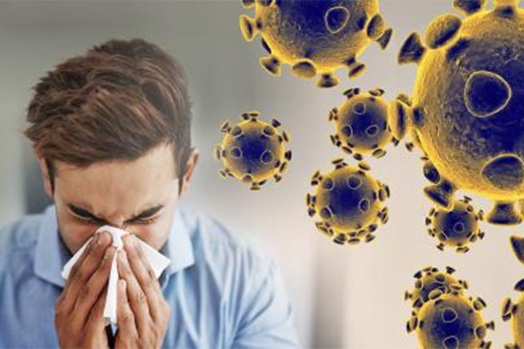 Belize’s Ministry of Health Update No. 1 on Novel Coronavirus 5