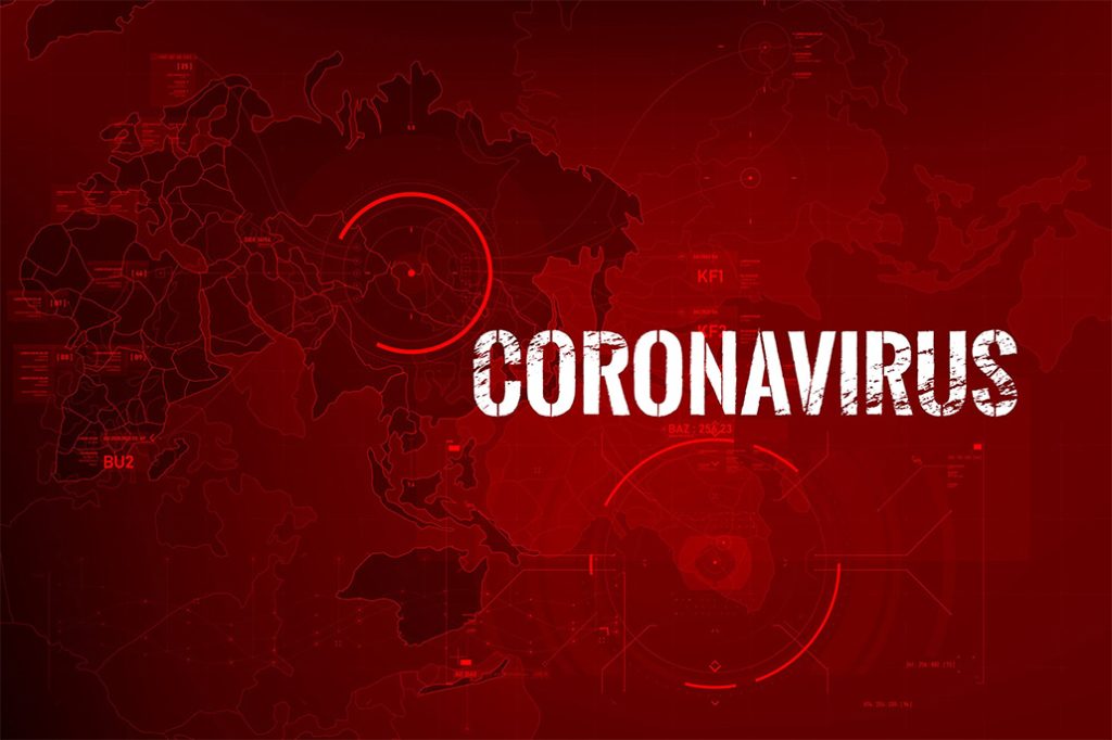 Novel Coronavirus Declared Public Health Emergency 4