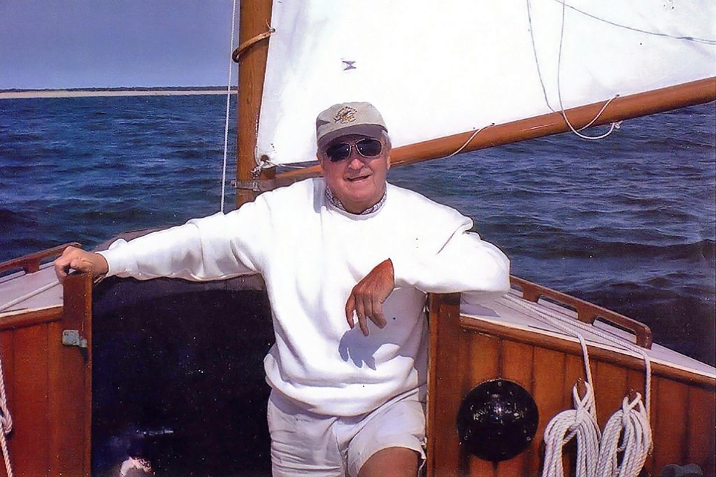 Celebration of Life for Corry McDermott to be Held 5