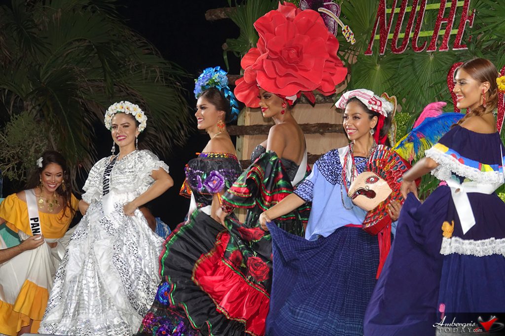 International Costa Maya Festival's Noche San Pedrana 15