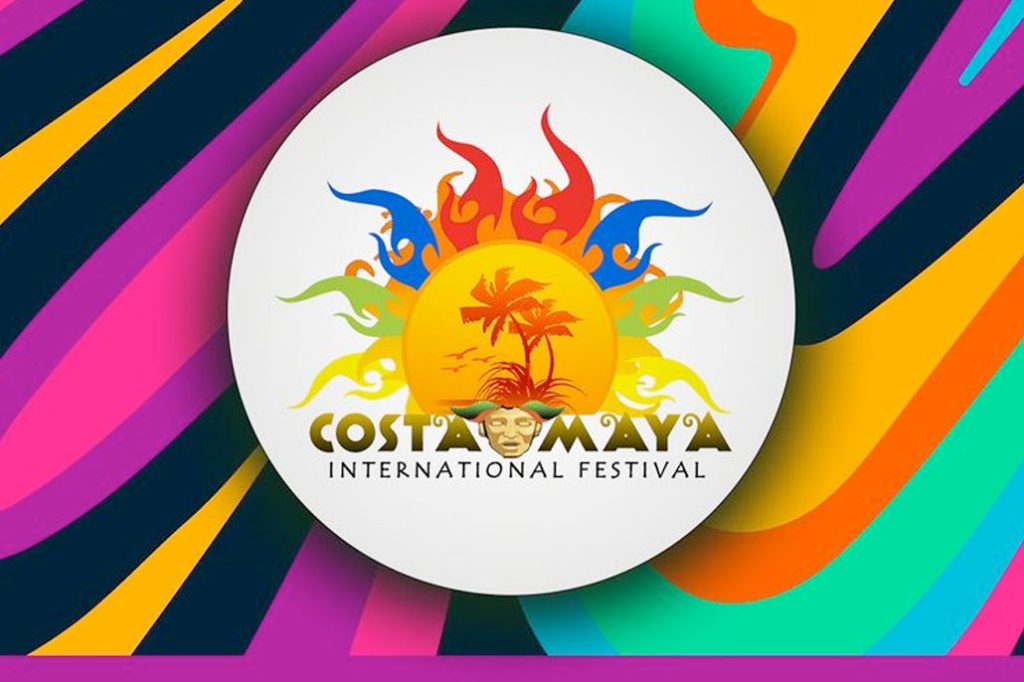 Costa Maya Festival Says Yes to 2022 23