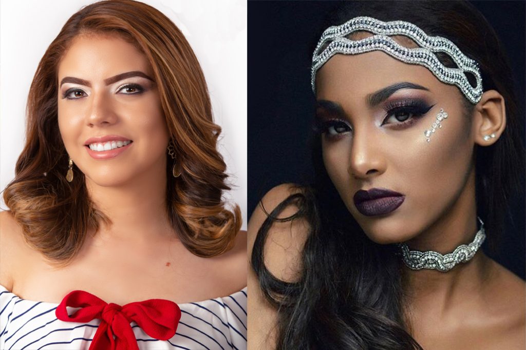 Meet Miss Nicaragua and Honduras for Costa Maya Pageant 15
