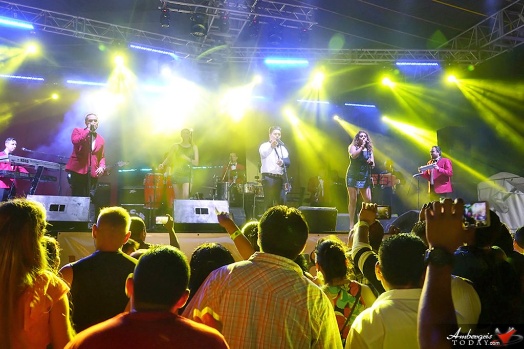 Costa Maya Festival Celebrates 25th Anniversary 14