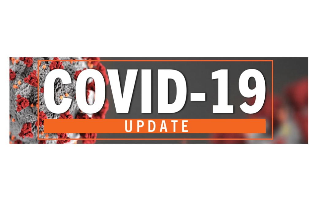 Belize Ministry of Health Advisory No. 8 - Update on COVID-19 9