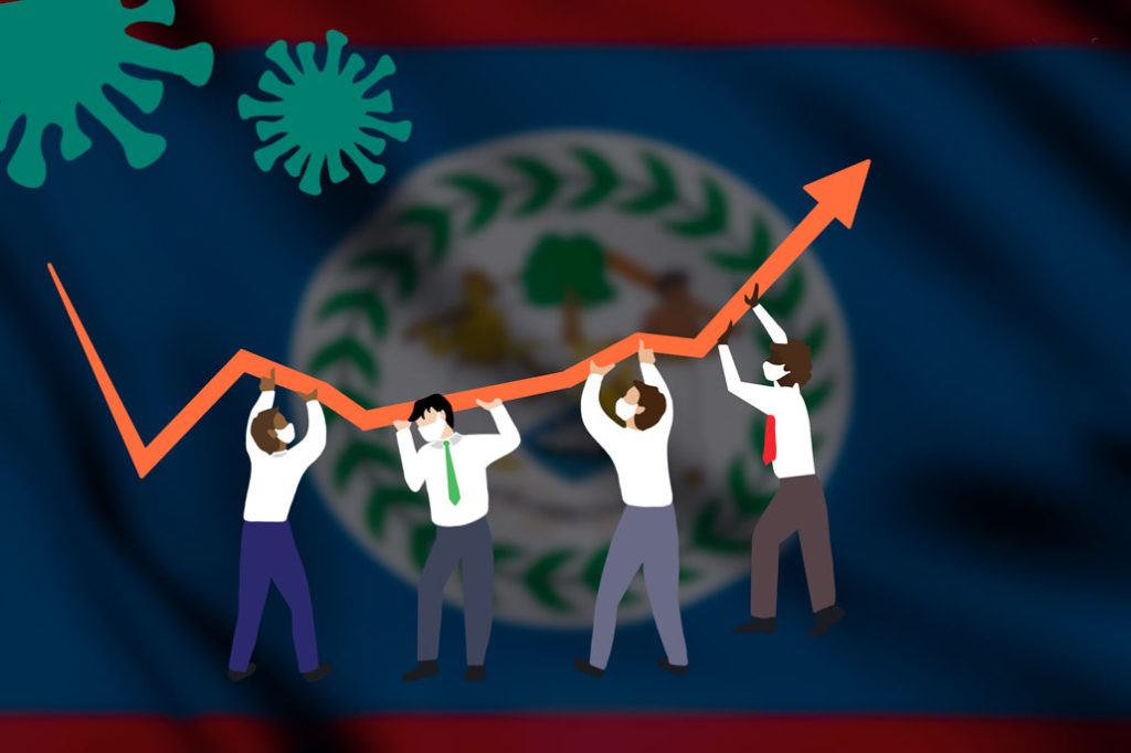 Belize Announces Members of Economic Recovery Advisory Team 14