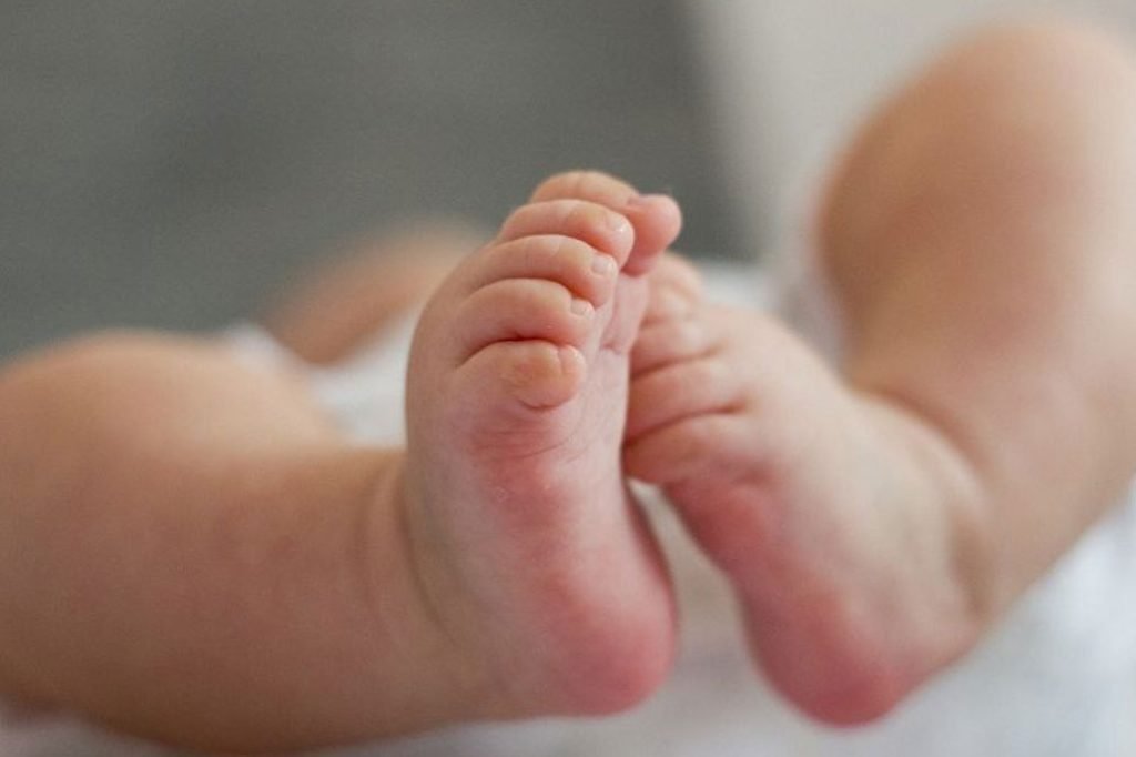 COVID-19 Patient Delivers Baby in Belize, Both Doing Good 22