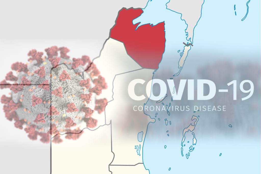 Fifth Case of COVID-19 Confirmed in Belize 4